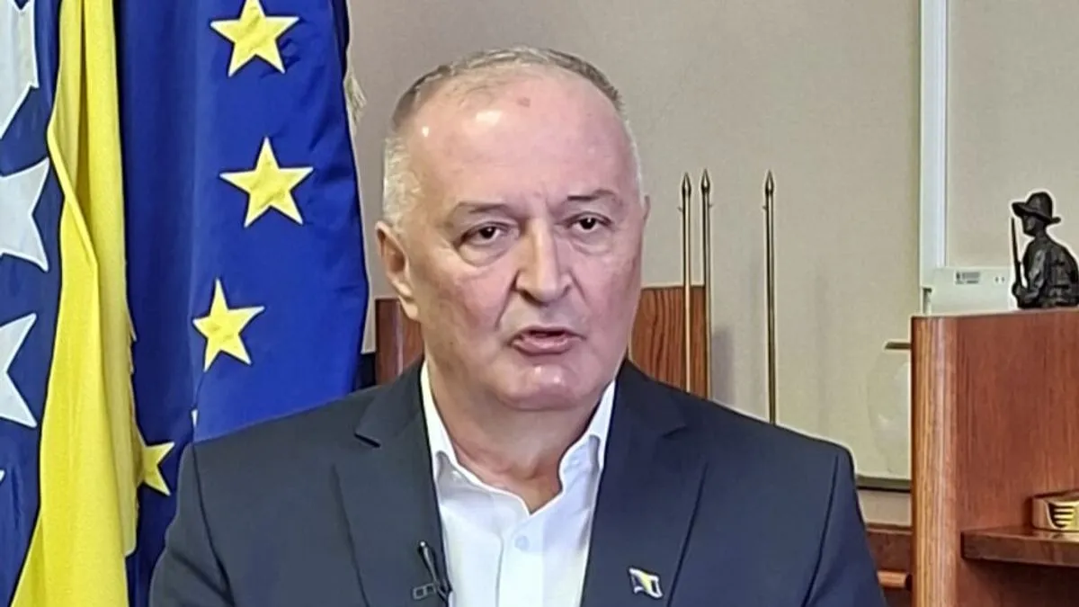 Nikad oštriji Helez o hrvatskoj politici i Željani Zovko: To su ta 'ustaška kopilad'!