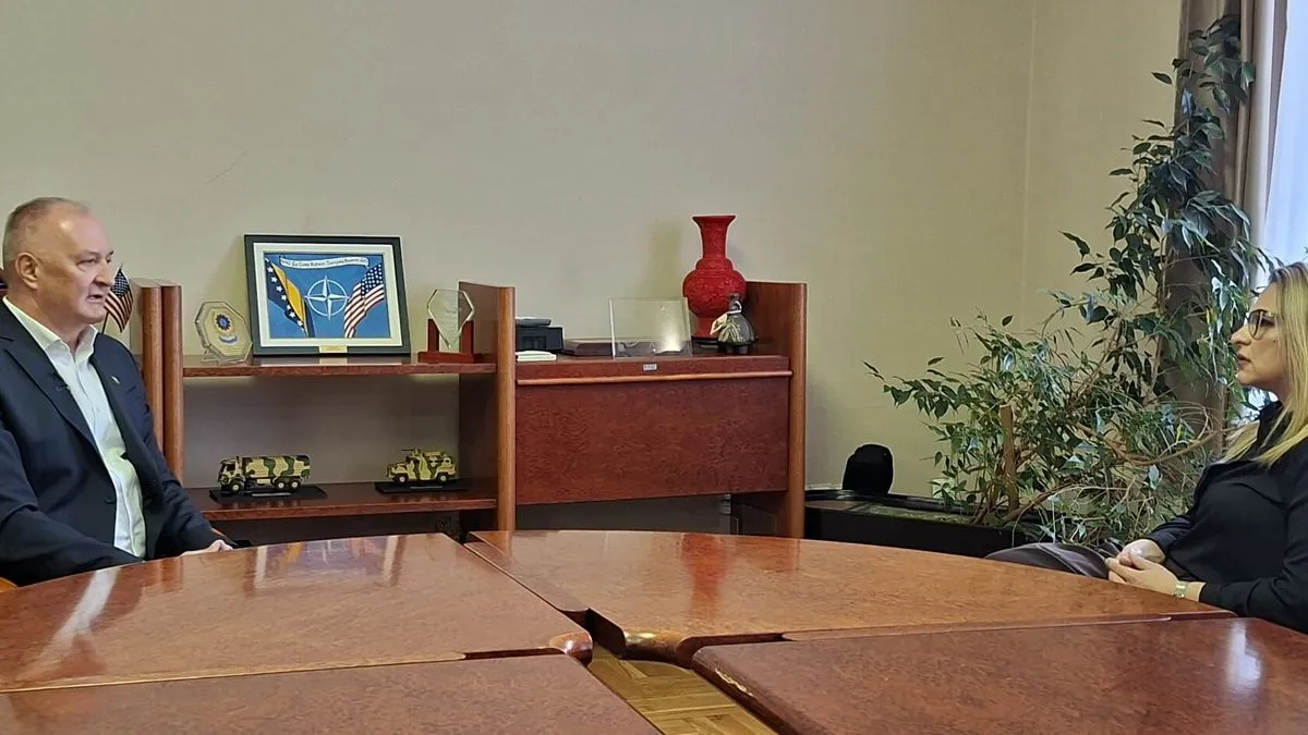 Nikad oštriji Helez o hrvatskoj politici i Željani Zovko: To su ta 'ustaška kopilad'!