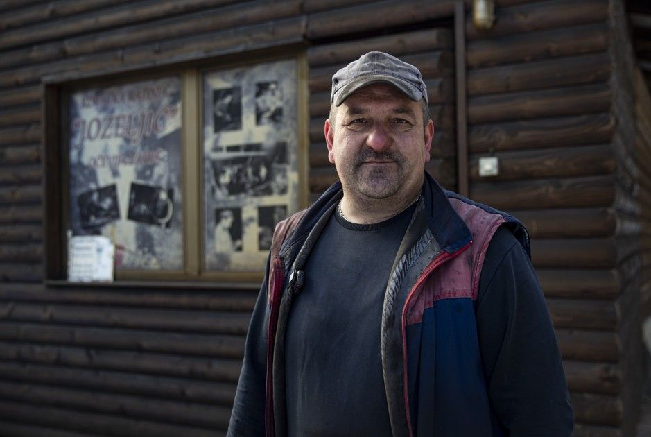 Porodica iz BiH stoljećima čuva kovački zanat: Obrađuju željezo na isti način kao i njihovi preci