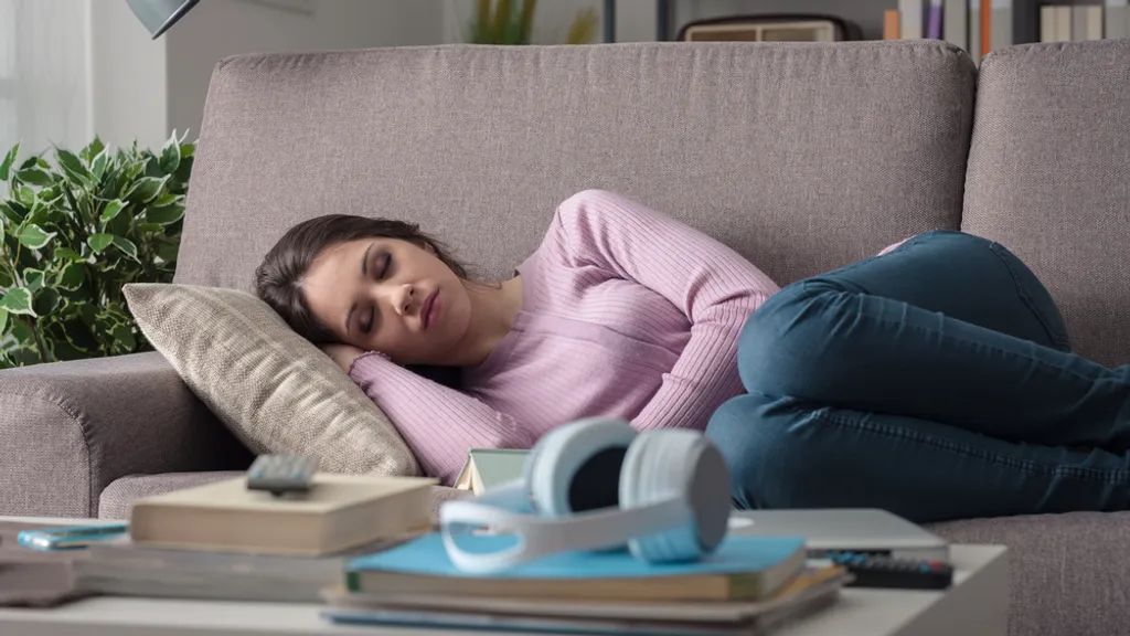 Chloe, koja za sebe tvrdi da je "ovisnica o solariju", ostala je u šoku kada je posjetila doktora opće prakse i otkrila da ima melanom