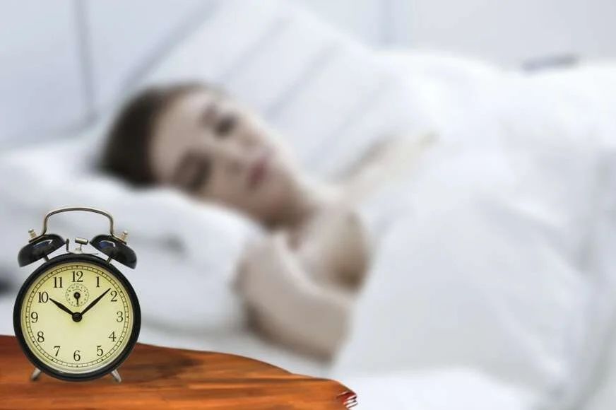 Dr. Bruz je rekao da je ovo njegova omiljena tehnika za usporavanje srčanih otkucaja prije spavanja