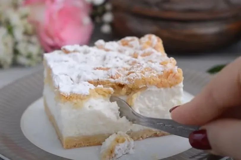 Donosimo vam jednostavan kolač koji će svi rado jesti i tražiti krišku više