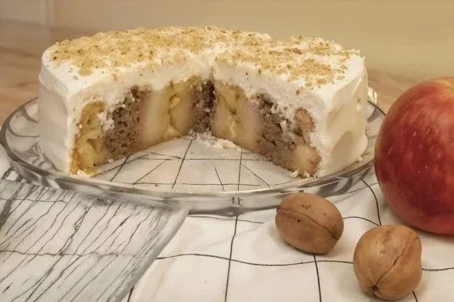 Ova torta je idealna za sve ljubitelje tradicionalnih slastica