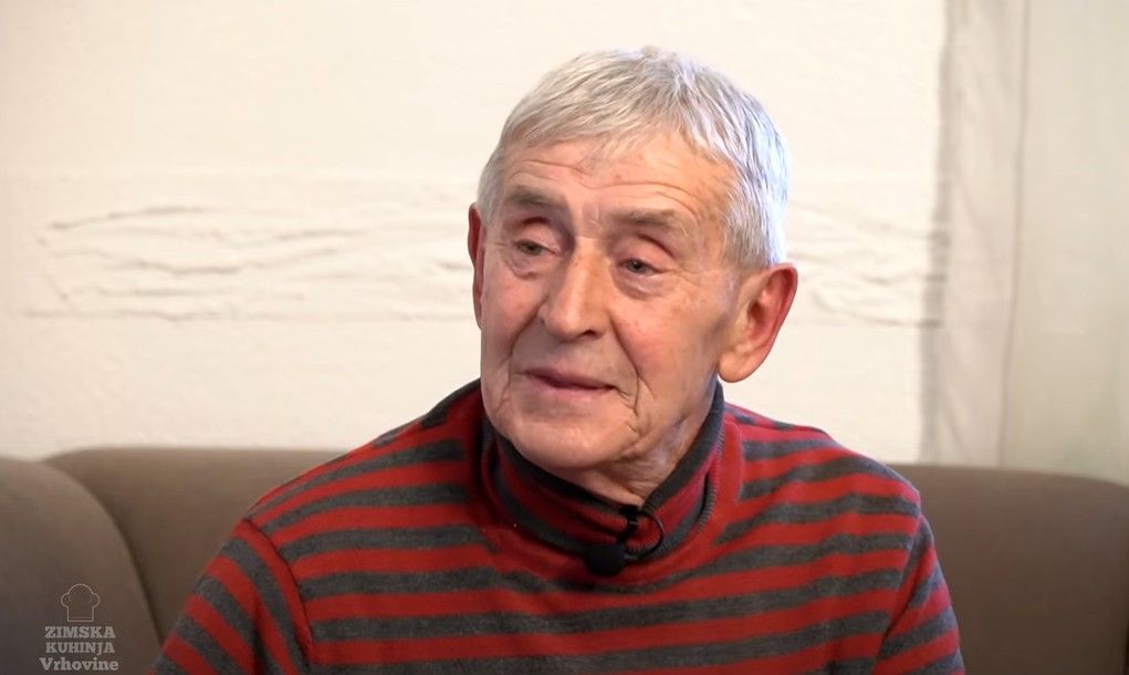 Kemal i Šefika su veselog duha i cijelu ekipu su doveli do suza svojim anegdotama