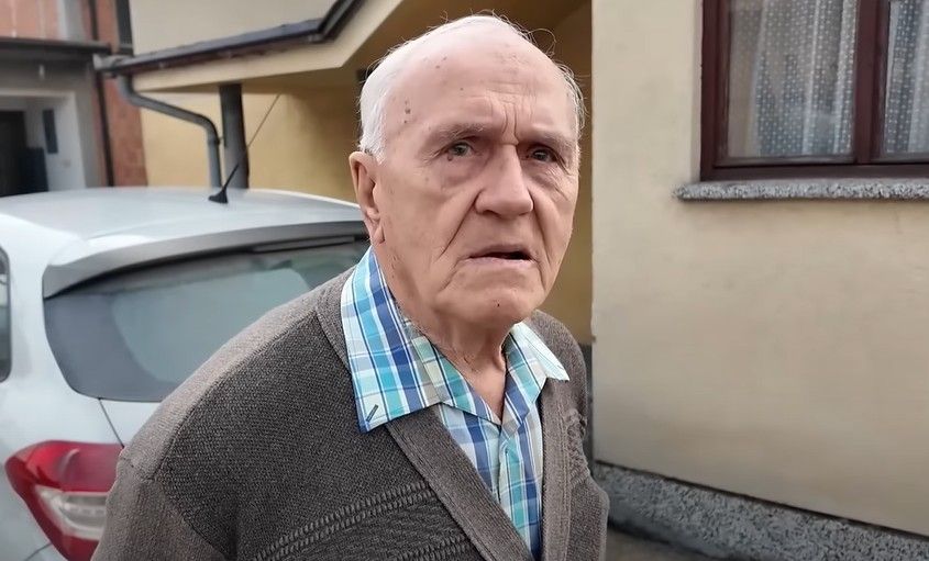 Kroz život se, kako kaže, vodio savjetima svog djeda koje mu je udijelio na samrti