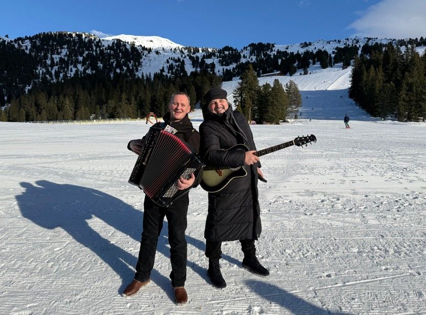 U Austriji obilježena 41. godišnjica sarajevske Olimpijade na 1.800 metara nadmorske visine