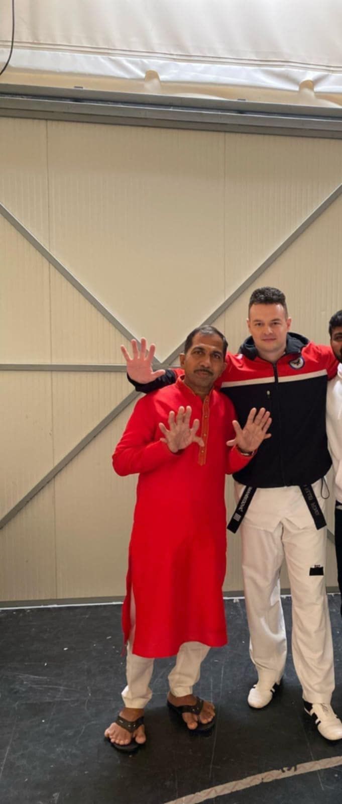 BiH na krovu svijeta: Belmin Osmanbegović oborio Guinnessov rekord u Italiji