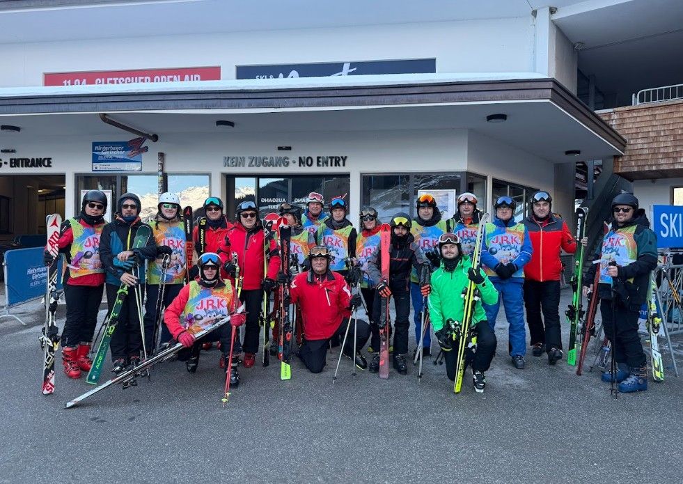 U Austriji obilježena 41. godišnjica sarajevske Olimpijade na 1.800 metara nadmorske visine