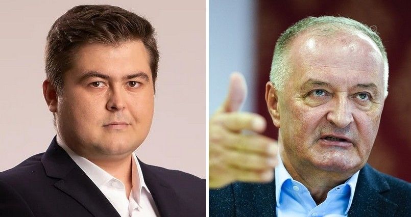 Oglasio se zastupnik Stranke za Bosnu i Hercegovinu u Federalnom parlamentu Haris Silajdžić