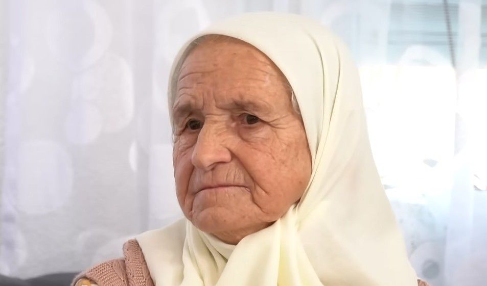 Ova majka, uprkos najvećoj boli koju je doživjela, pravi je primjer borbe i hrabrosti