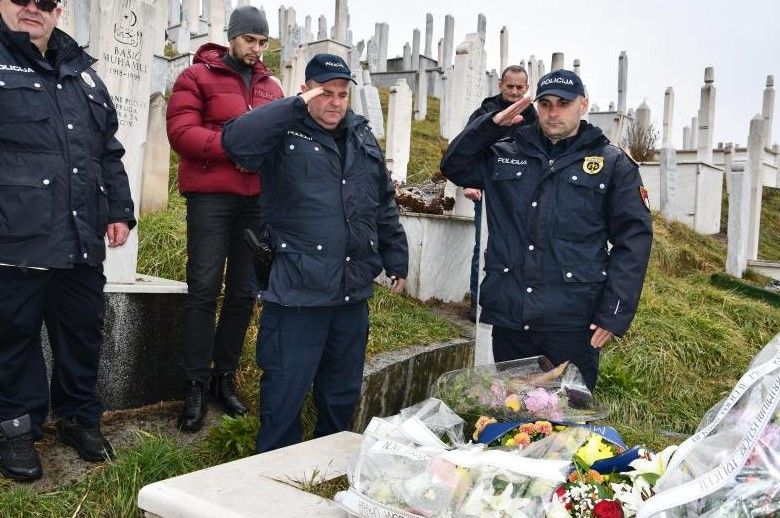 Slika stara dvije godine iz psihijatrijske ustanove gdje je ležala, izazvala je haos na mrežama