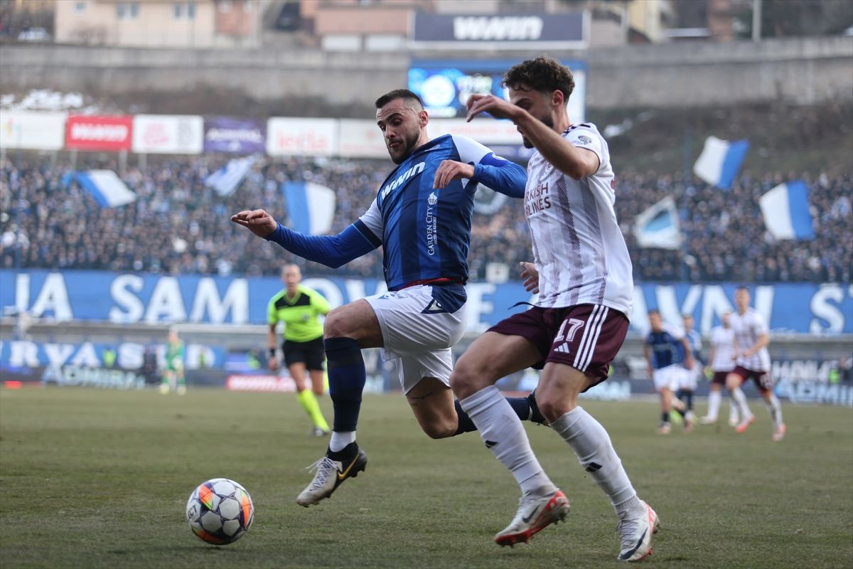 Fudbalski klub Željezničar potvrdio je da su sve ulaznice namijenjene njihovim navijačima za 155. sarajevski derbi rasprodane u rekordnom roku – za samo jedan dan.