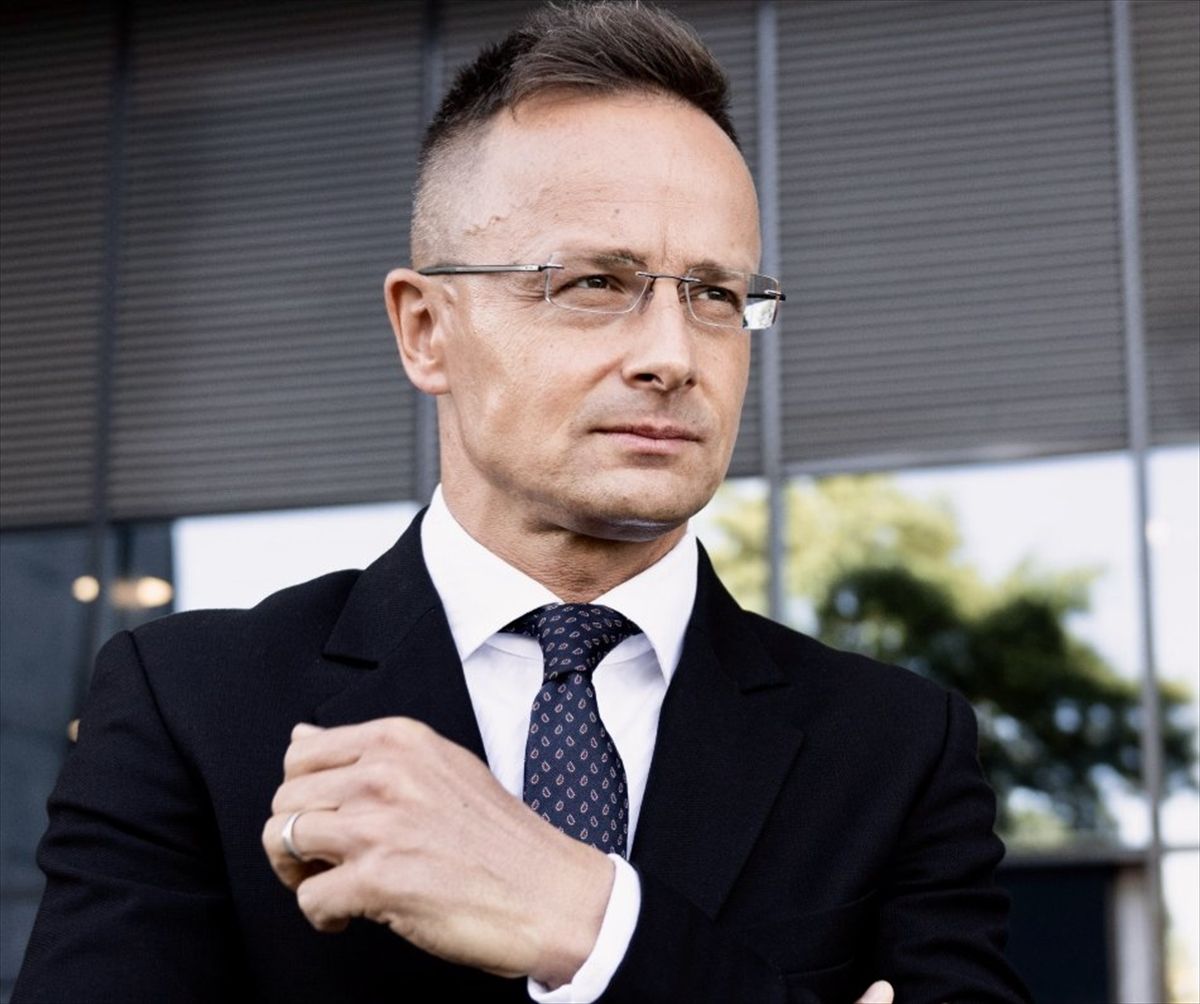 Ministar vanjskih poslova Mađarske optužio je Brisel da je osakatio evropsku ekonomiju sankcijama Rusiji