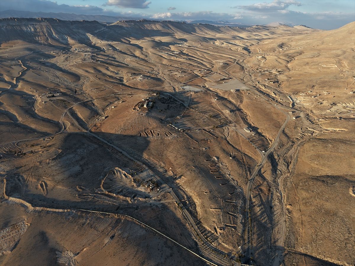 Otkriveno skladište hemijskog oružja koje je razvijao Bashar al-Assad