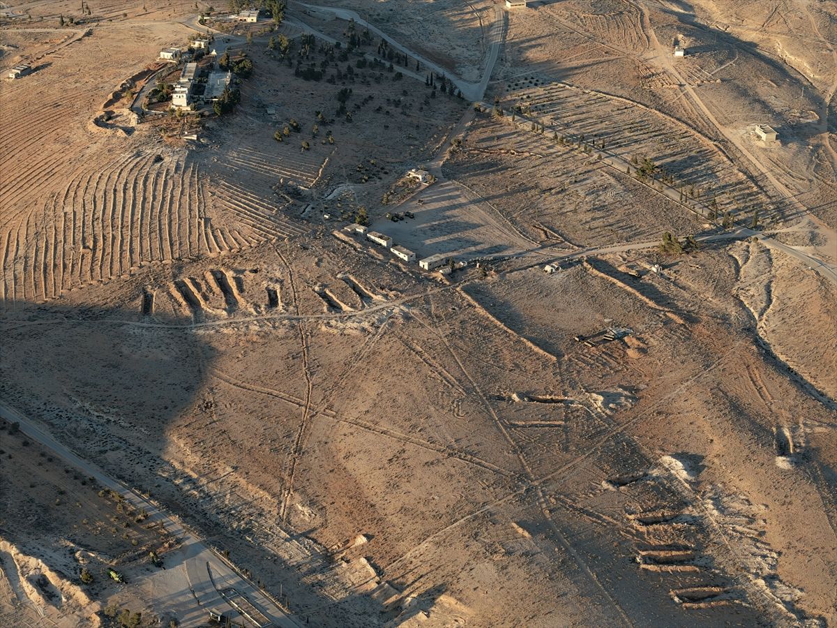 Otkriveno skladište hemijskog oružja koje je razvijao Bashar al-Assad