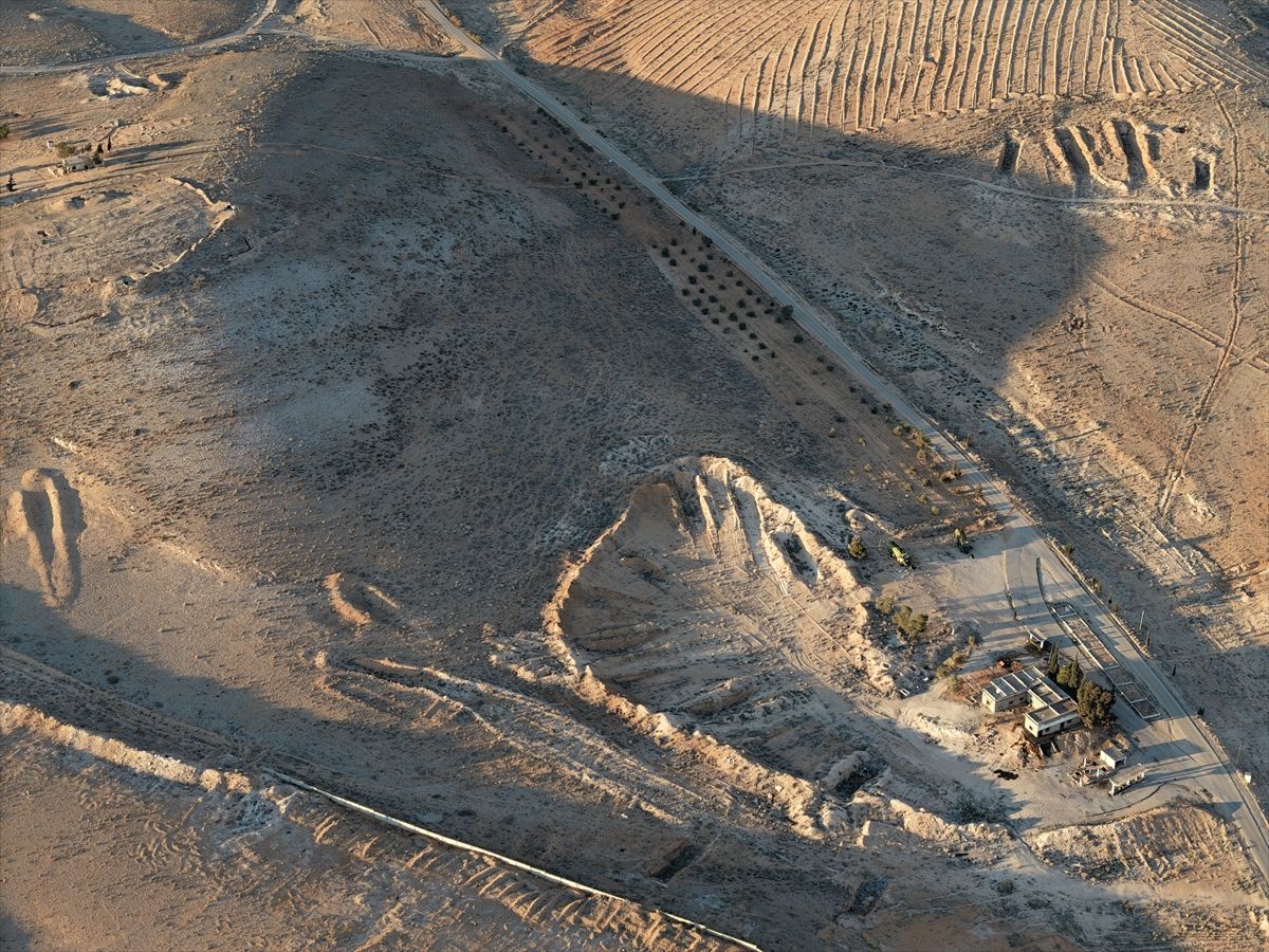 Otkriveno skladište hemijskog oružja koje je razvijao Bashar al-Assad