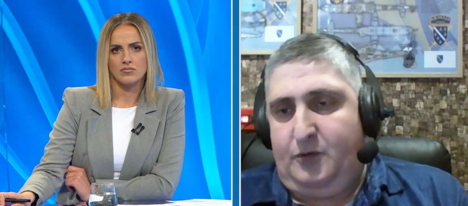 Nakon donošenja prvostepene presude ne stišavaju se oštri komentari, pa i direktne prijetnje iz RS prema Bosni i Hercegovini