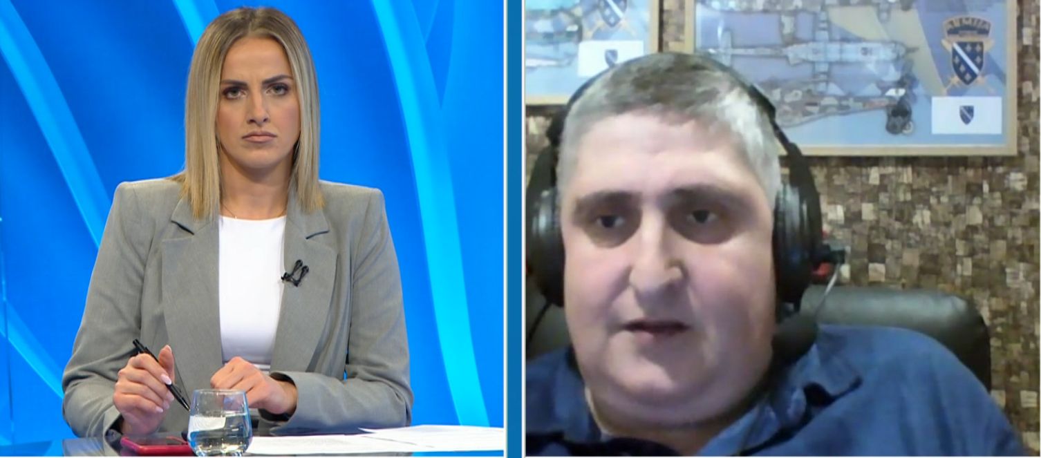 Nakon donošenja prvostepene presude ne stišavaju se oštri komentari, pa i direktne prijetnje iz RS prema Bosni i Hercegovini