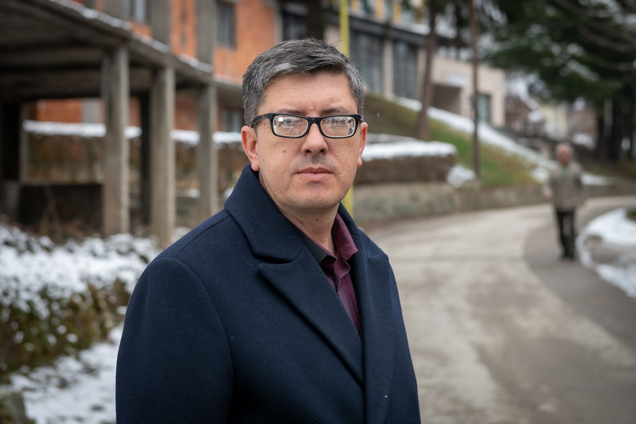 Dudić poručuje - najvažnije je da mijenjamo političku klimu, da se oko svega dogovaramo