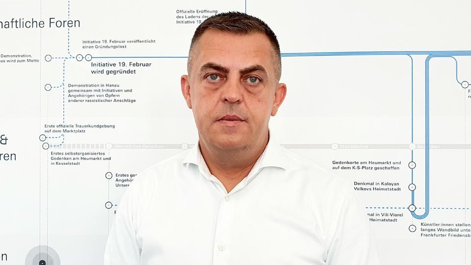 Kurtović se čini odlučnim: želi da iscrpi sva pravna sredstva. Ako bude potrebno, on bi predmet iznio Evropskom sudu za ljudska prava u Strazburu.