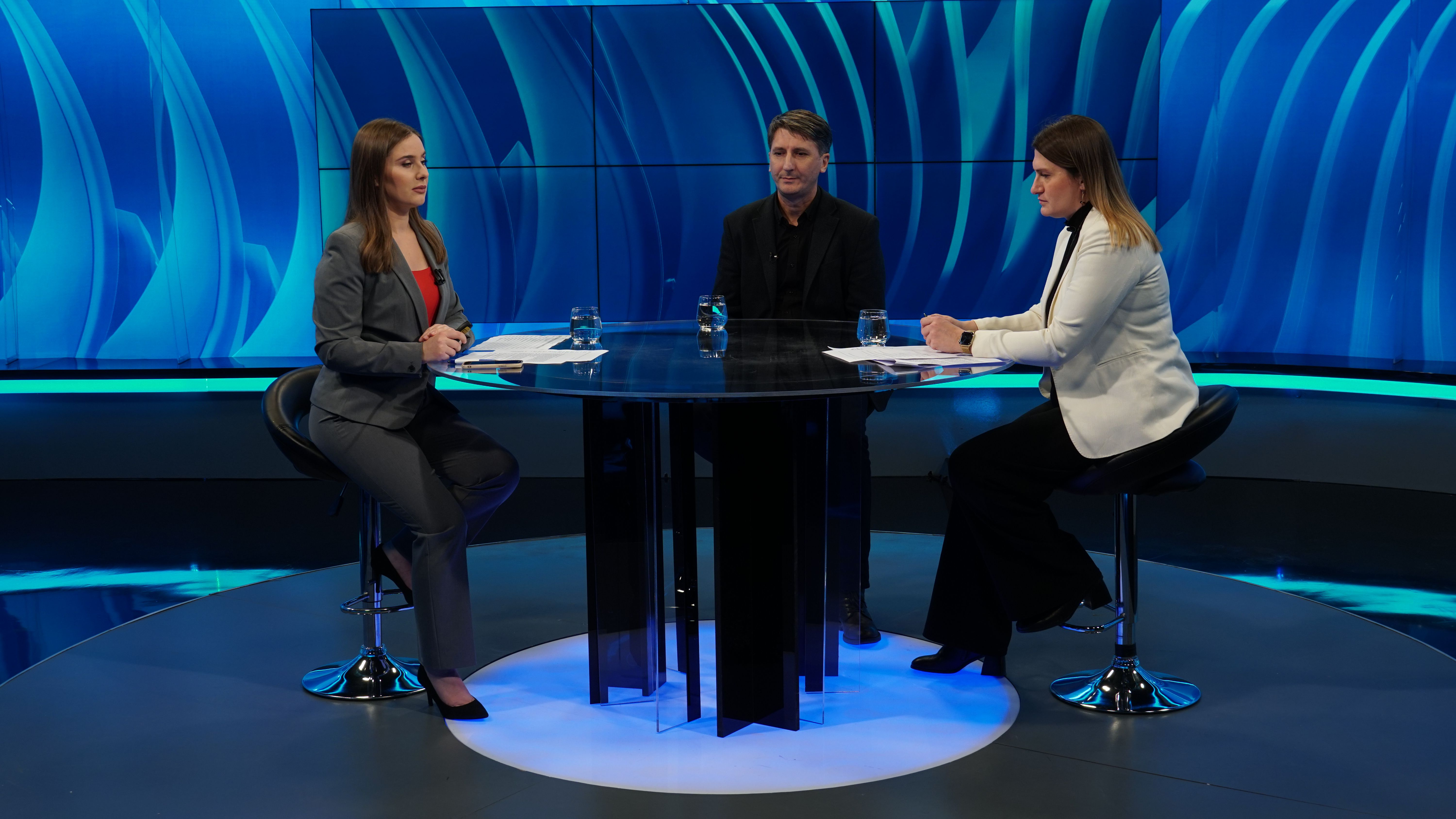 Atagić - Čatović i Begić za DDBiH: Zbog povećanja minimalca izgubljeno je oko 20.000 radnih mjesta