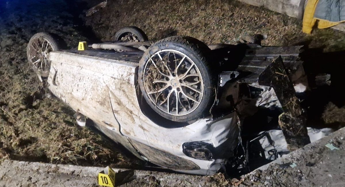 Broj saobraćajnih nezgoda sa poginulim i povrijeđenim osobama povećan je za 342 nezgoda ili 4,46 posto