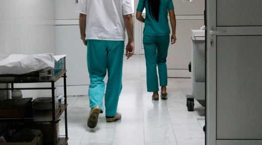 U evidencijama oboljenja koji po simptomu odgovaraju gripi, prednjači Visoko s 79, a slijede Tešanj s 67 te Zenica s 66 slučajeva