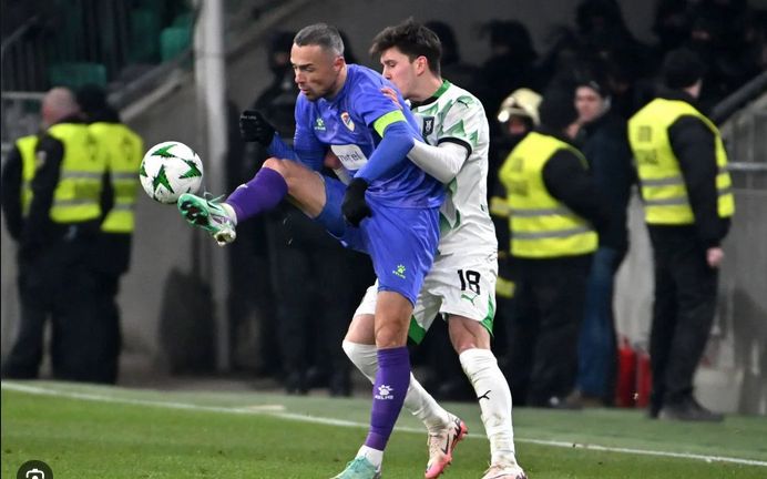 Nakon što su izbacili Olimpiju nogometaši Borca će se u osmini finala sastati sa Rapidom iz Beča.