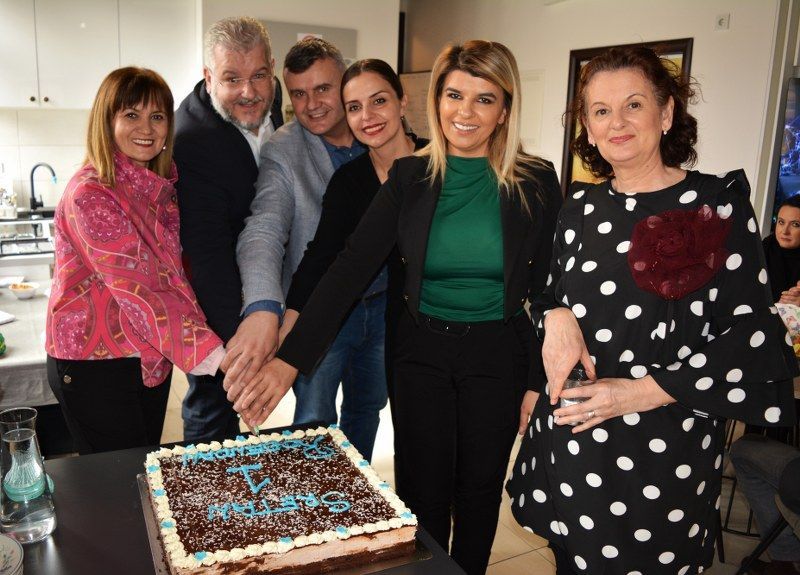 Svečanosti je prisustvovao i općinski načelnik Migdad Hasanović sa saradnicima tom prilikom razgovarano je kako da se rad Centra dodatno unaprijedi