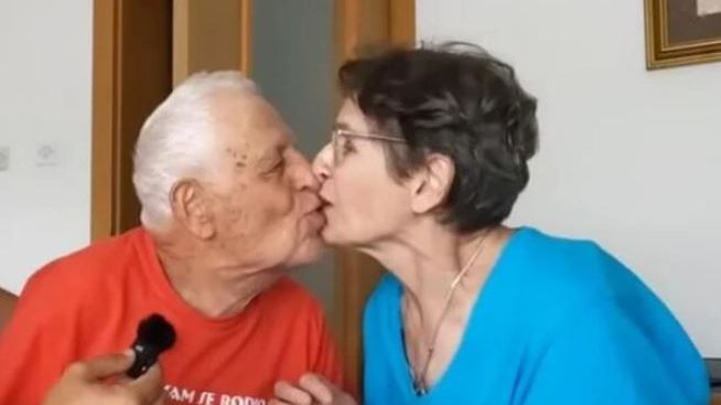 Iako se spekulisalo da su žene zainteresovane za brak sa Džemalom zbog materijalnih razloga, Ramiza to negira.