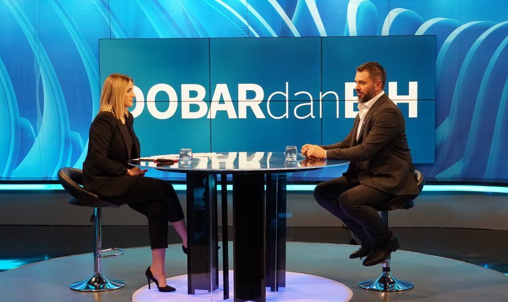 Jedan od najprestižnijih karate-turnira u regionu i Evropi „Bosna open“ završen je vrlo uspješno i ove godine u organizaciji karate-kluba „Champion“ Ilidža