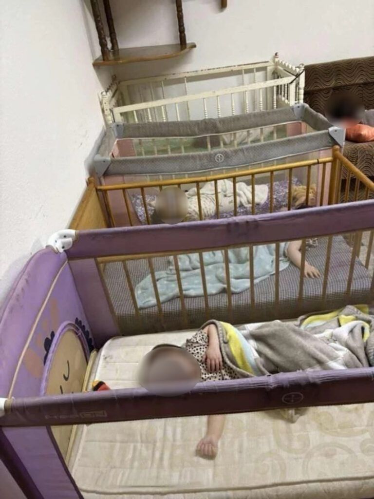 Na području Distrikta Brčko, u naselju Ivici, pronađeno je 31 dijete uzrasta od 0 do 12 godina.
