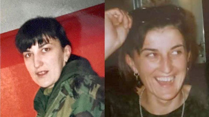 Njena hrabrost i javno osuđivanje zločina doveli su do prijetnji, koje su na kraju kulminirale njenim ubistvom.