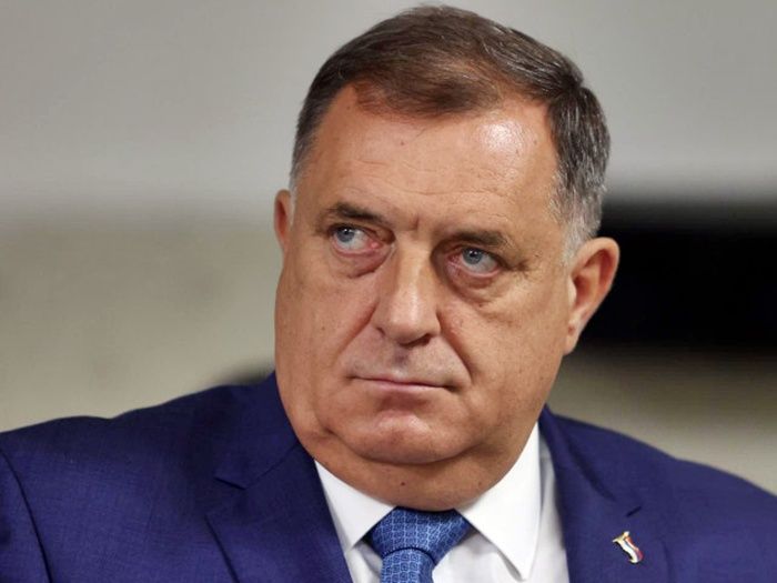 Krug 99: Država mora biti odbranjena svim sredstvima koja su joj na raspolaganju