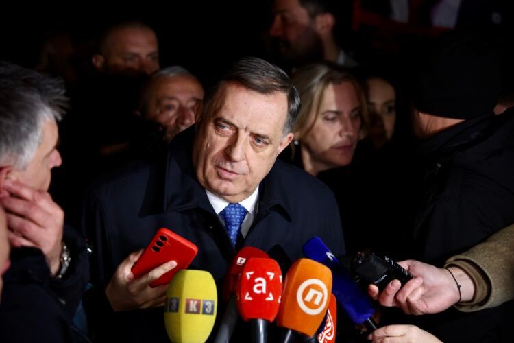 Kazao je da je sada velika odgovornost na sutkinji Seni Uzunović.