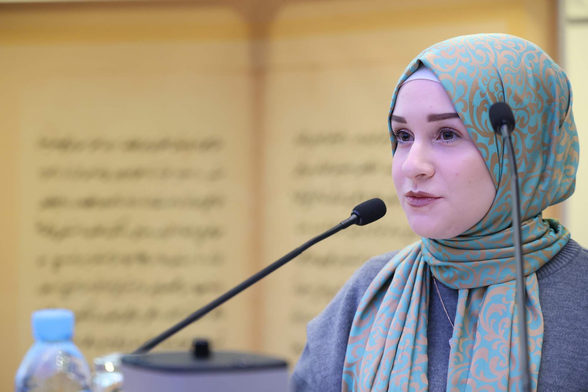 Dodjela stipendija iz Fonda Bejtul-mal: Uz vas smo, budite na ponos svojoj zemlji, narodu i kulturi