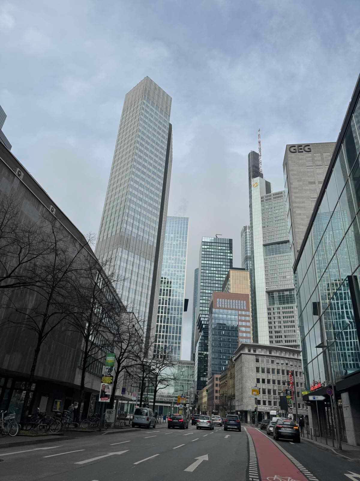 Razglednice Frankfurta krasit će prva džamija, u sklopu kulturnog centra, koju grade Bošnjaci