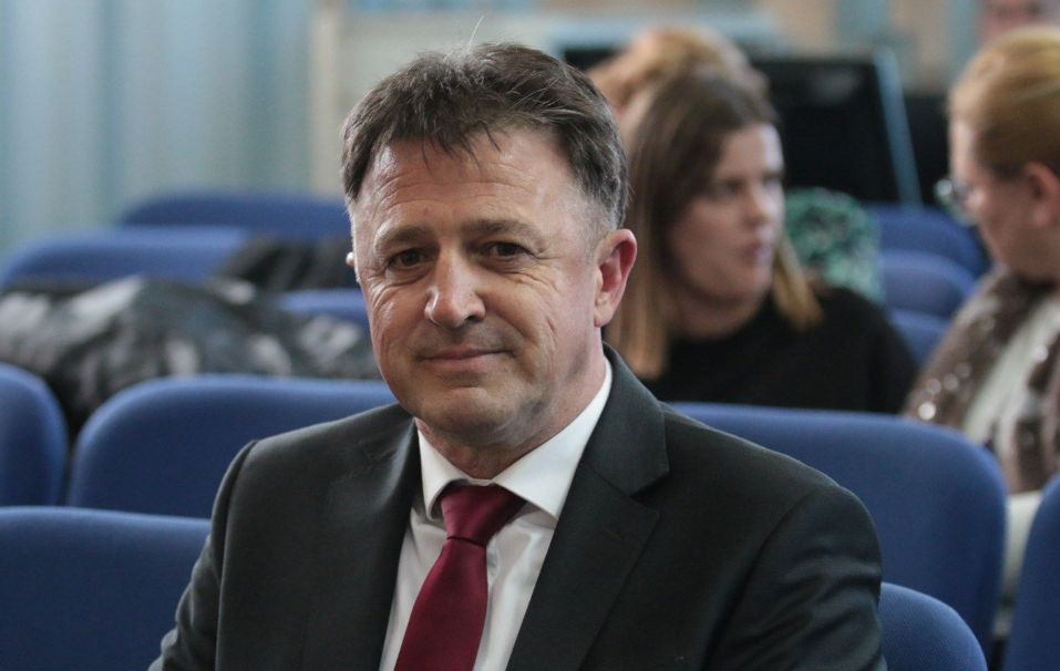 Imenovana nova Vlada TK, Edis Dervišagić premijer