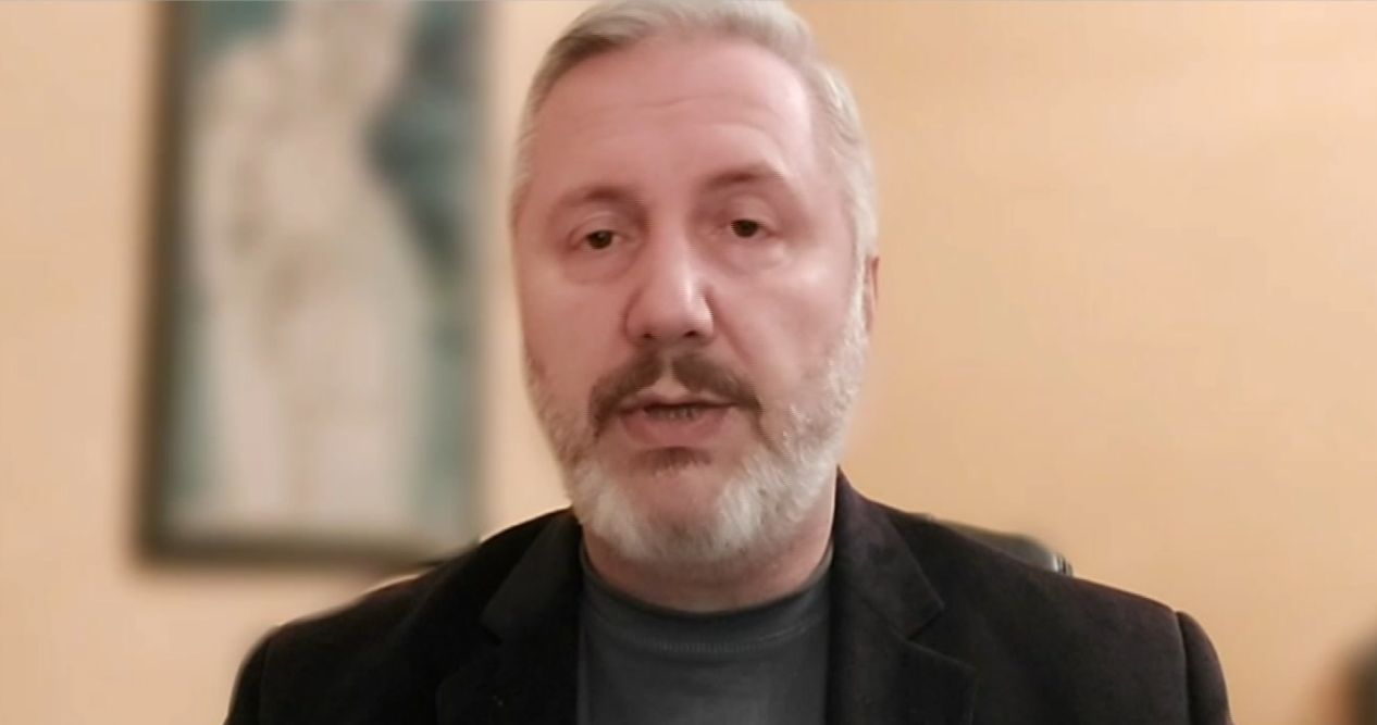 Raljić o promjeni Ustava RS: Zavrzlame kojima je Dodik sklon, a gdje će dovesti vidjet će se brzo
