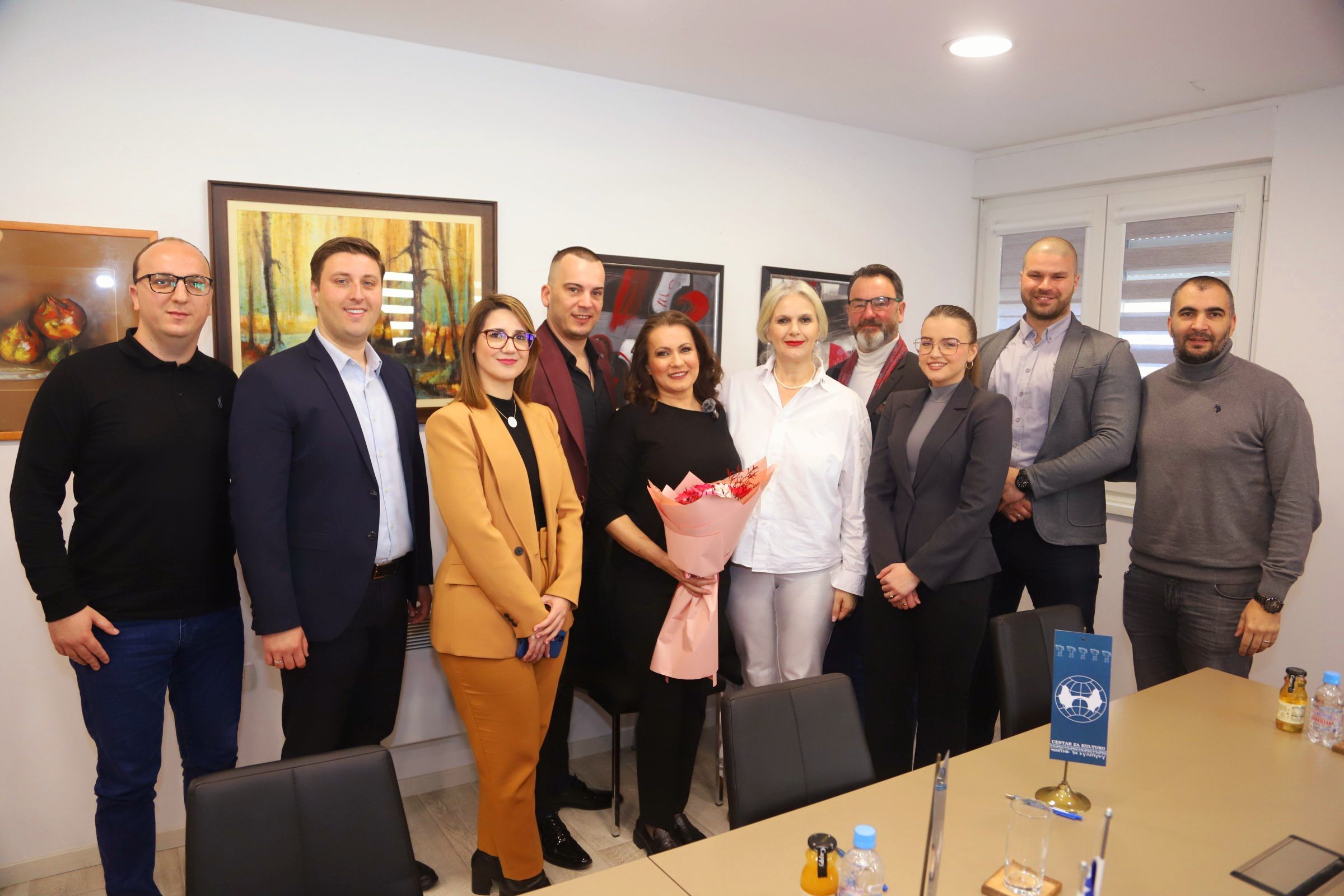 ‘Ramazan u Mostaru’: Sprema se veliki bajramski koncert Elvire Rahić