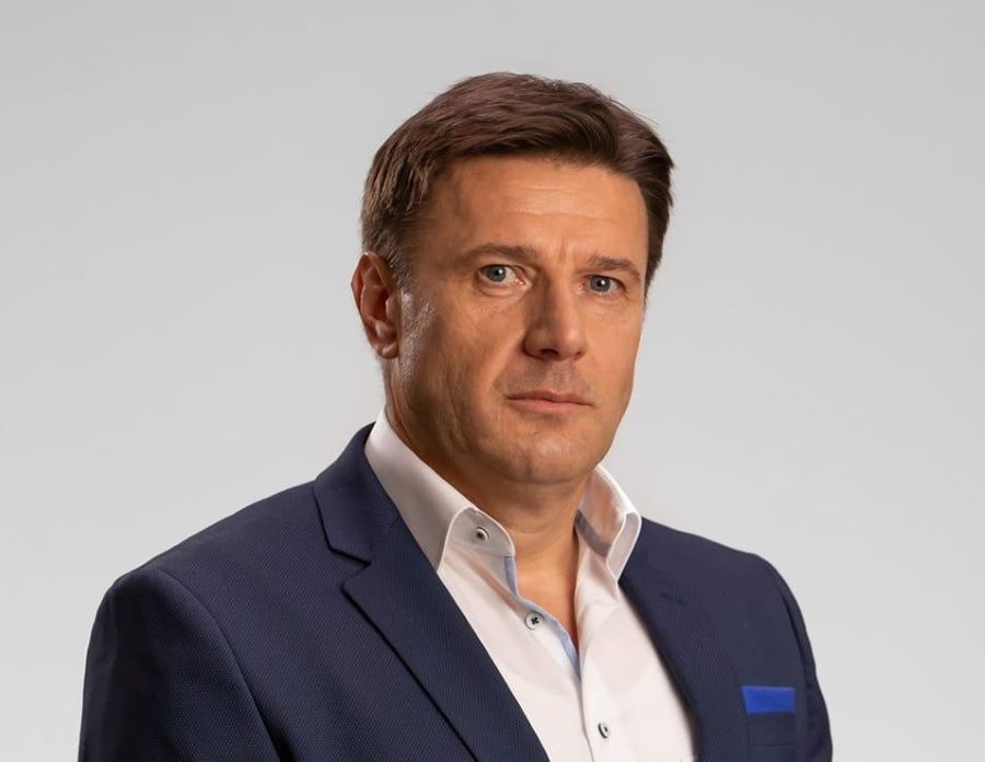 Efendić: Gledao sam kada je pogođen NATO avion iznad Jahorine