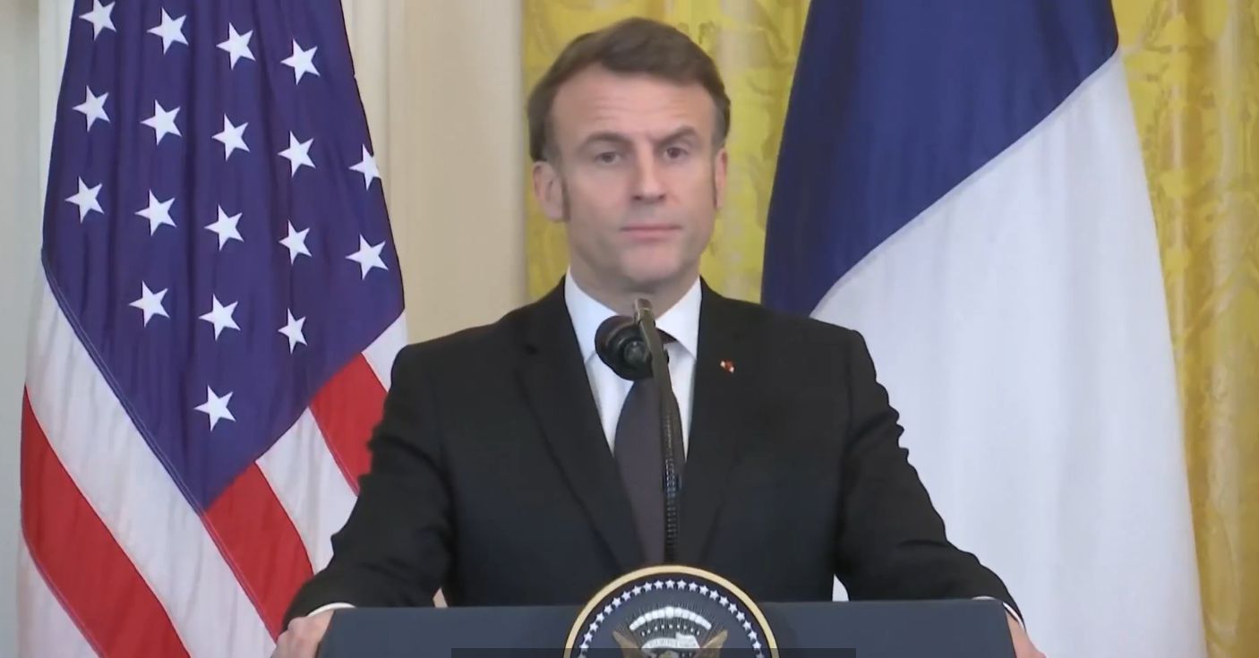 Nije otkrio šta mu je Trump rekao tokom njihovog razgovora, ali je naglasio da vjeruje u dugoročnu američku podršku Ukrajini
