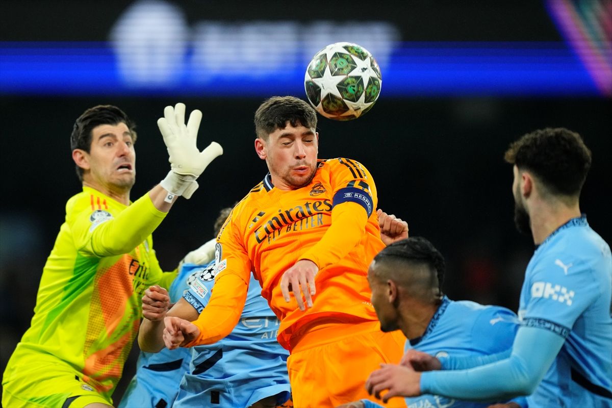 I kada su svi očekivali kraj, Real stiže do preokreta i pobjede