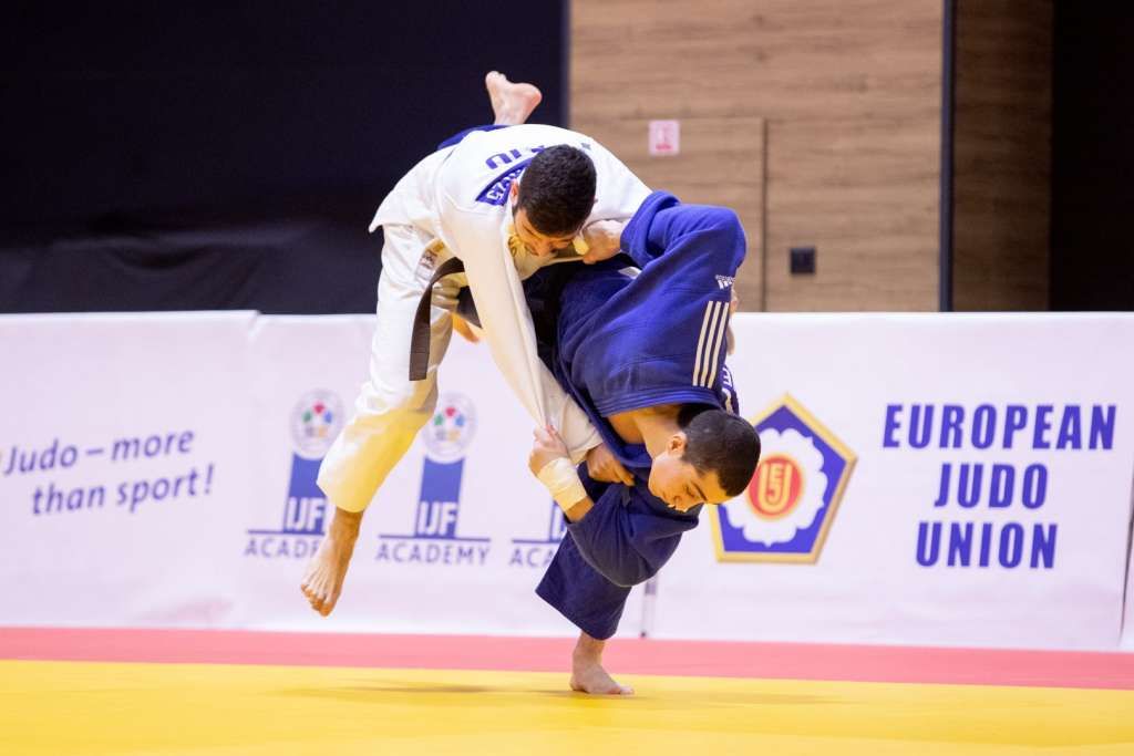 Bosnu i Hercegovinu predstavljat će 48 takmičara, preciznije 37 džudista i 11 džudistkinja.
