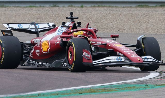 Raspored 24 utrke Formule 1 u novoj sezoni, pomjerene dvije zbog ramazana