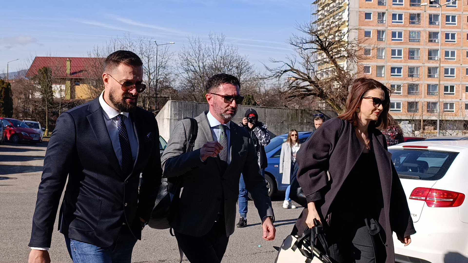 Suđenje Hodžiću obnovljeno je pred Apelacionim vijećem nakon što je Ustavni sud ukinuo presudu Suda BiH kojom je osuđen na pet godina zatvora