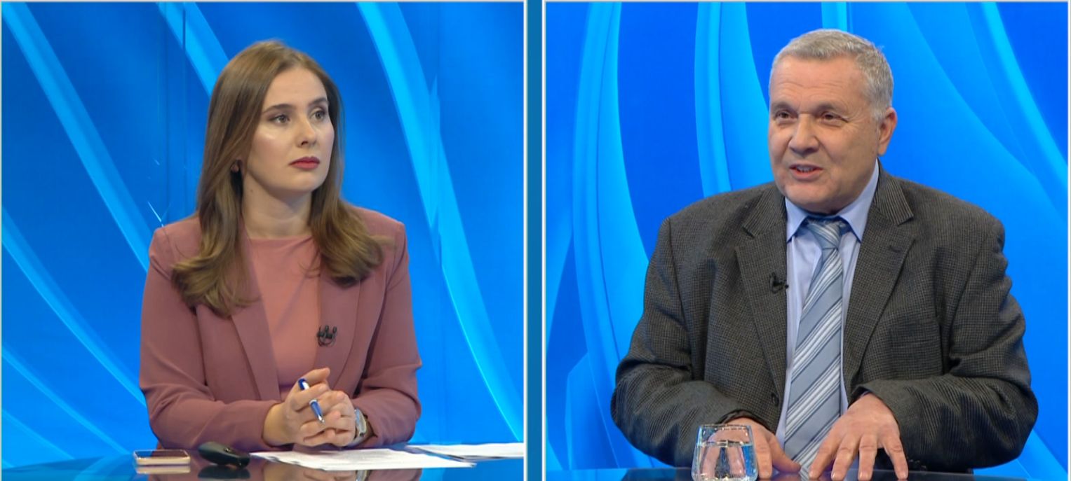 Svijet, a posebno Evropa je ozbiljno zatečena brzinom i oštrinom promjene smjera američke vanjske politike pod novim američkim predsjednikom Trumpom