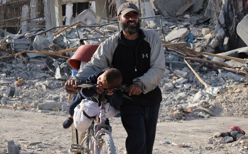 Turska se ošto protivi raseljavanju Palestinaca: Izrael ih želi protjerati sa njihove zemlje