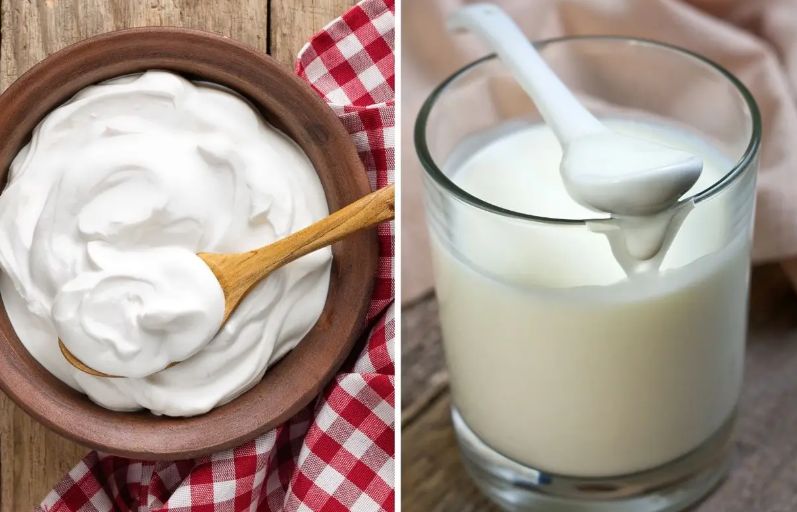 Grčki jogurt koristi se više od 2000 godina, a pominje se i u starim grčkim tekstovima uz činjenicu da je korišten kao izvor proteina.