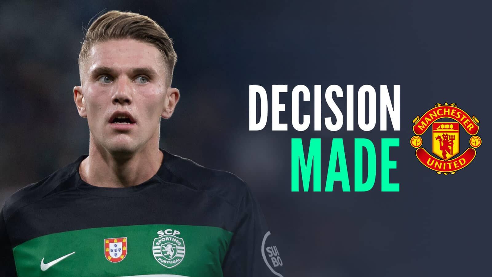 Glasine o nogometnim transferima: Manchester United ne odustaje od Gyokeresa